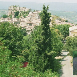 20050805 - Luberon