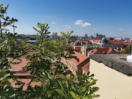 Centre Zagreb